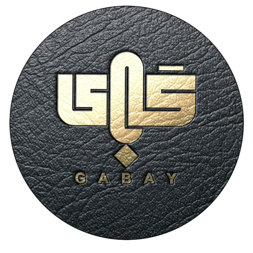 گالری چرم گابای